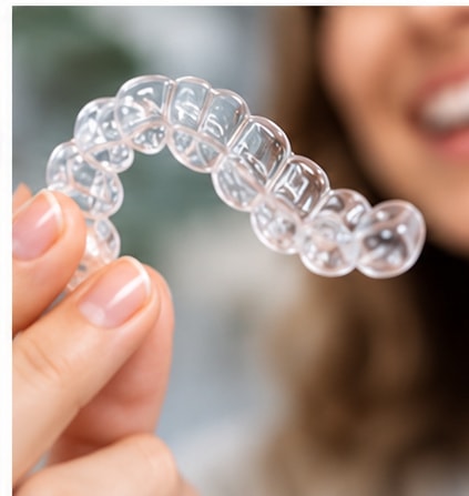 Clear Aligners