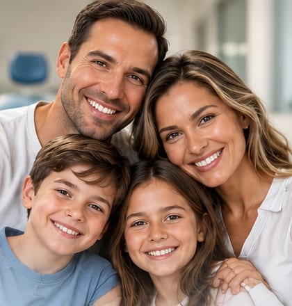 Family Dentistry