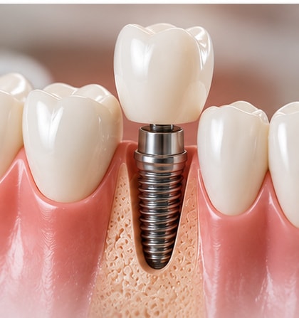 Dental Implants