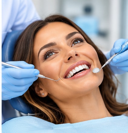 Preventive Dentistry