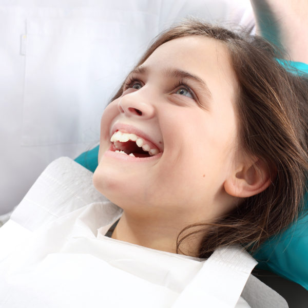 Dental Sealant New York Dentist