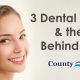 3 Dental Myths & the Truth Behind Them
